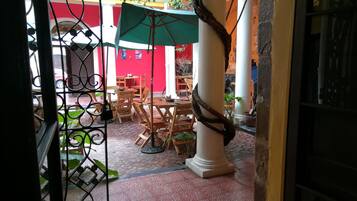 Restoran