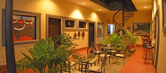 Hotel Los Balcones De Chinandega