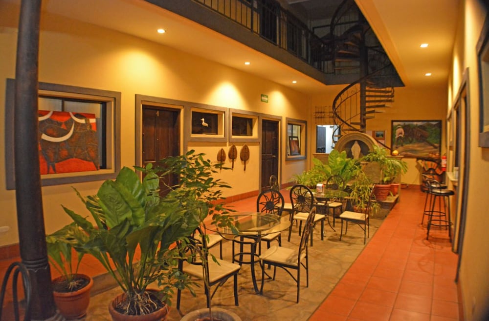 2 Star Hotels