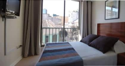 Luna Suite Apartments