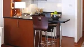 Unclassified image, 4 of 76, button - Luna Suite Apartments (Santiago)
