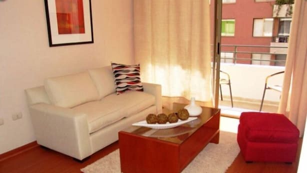 Unclassified image, 1 of 76, button - Luna Suite Apartments (Santiago)