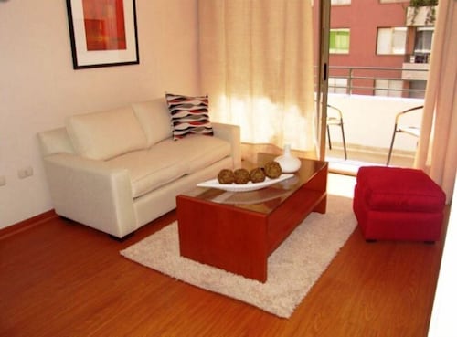 Luna Suite Apartments