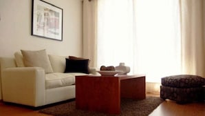 Unclassified image, 2 of 76, button - Luna Suite Apartments (Santiago)