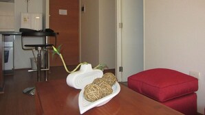 Unclassified image, 5 of 76, button - Luna Suite Apartments (Santiago)