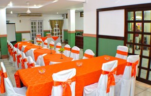 Meeting facility - Hotel Plaza Cosiguina (Chinandega)