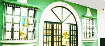 Hostal del Pacifico