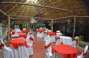 Meeting facility - Hostal del Pacifico (Chinandega)