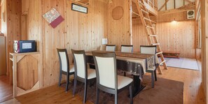 Casa (Private Vacation, CHURI, for 8) | Comedor