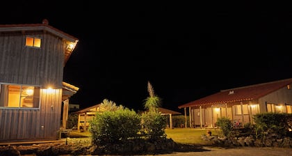Pension Snadun