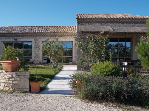 Country Cottage / Gite - St nazaire