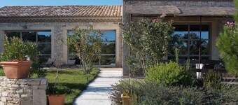 Rustico - St nazaire