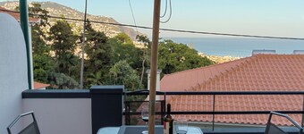 Fortress Home II - In the historic center of Funchal