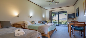 Denmark Scenic Tourist Park