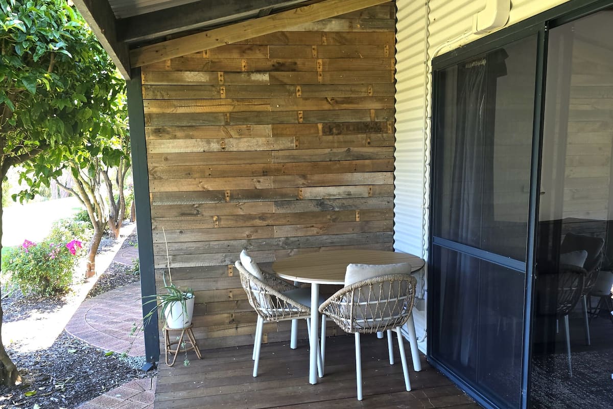 Panoramic Studio Suite | Terrace/patio