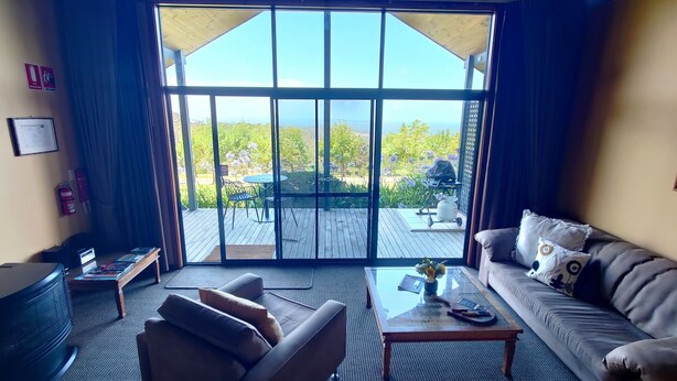 住宿景觀