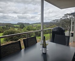 Family Villa | Mountain view