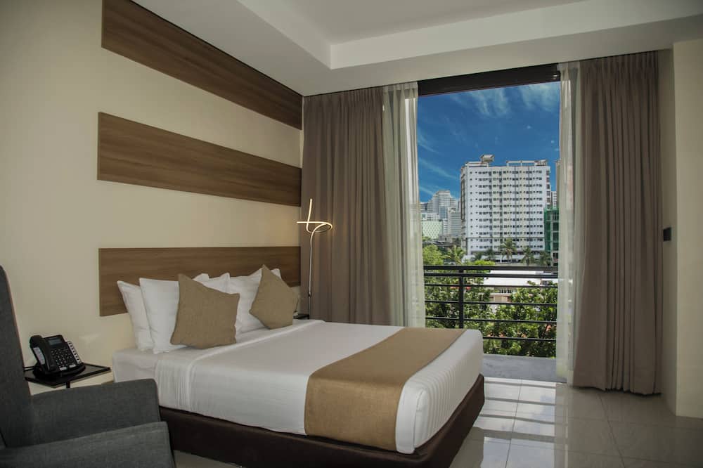 Eastland Hotel and Residences