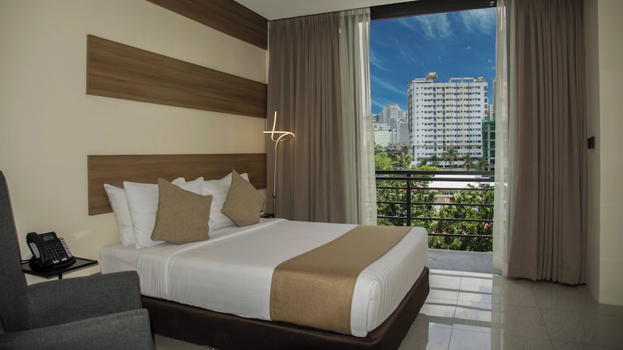 Eastland Hotel and Residences