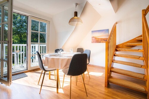 Apartment 3 "Schaumburg" (ID 208) - Haus Böhler Landstraße 147