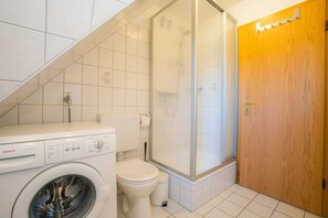 Unclassified image, 4 of 18, button - Apartment 3 "Schaumburg" (ID 208) - Haus Böhler Landstraße 147 (Sankt Peter-Ording)