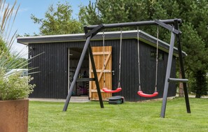 Children’s area
