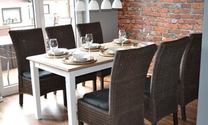Restaurantes
