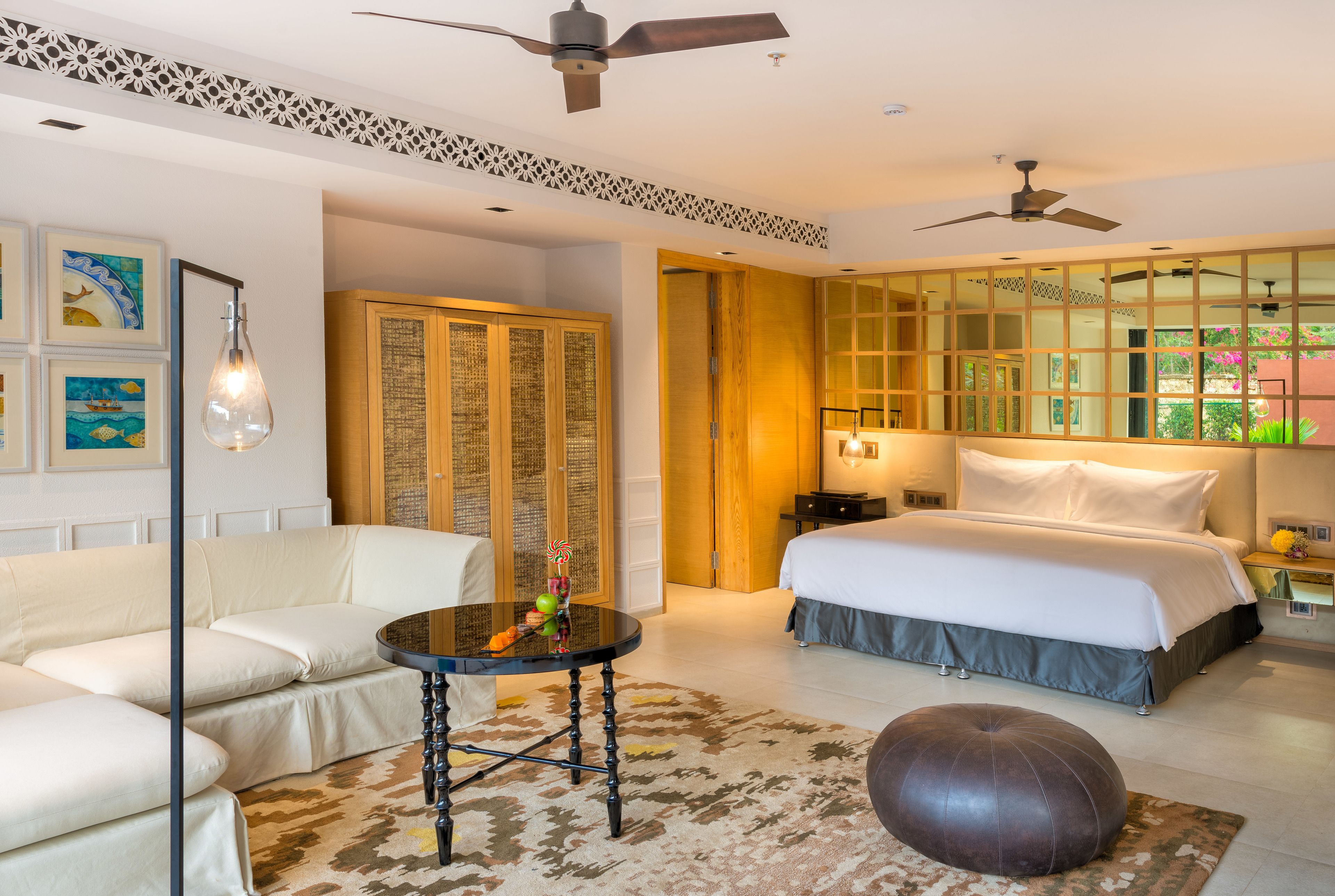 premier pool villa with private pool | 1 bedroom, premium bedding, minibar, in-room safe