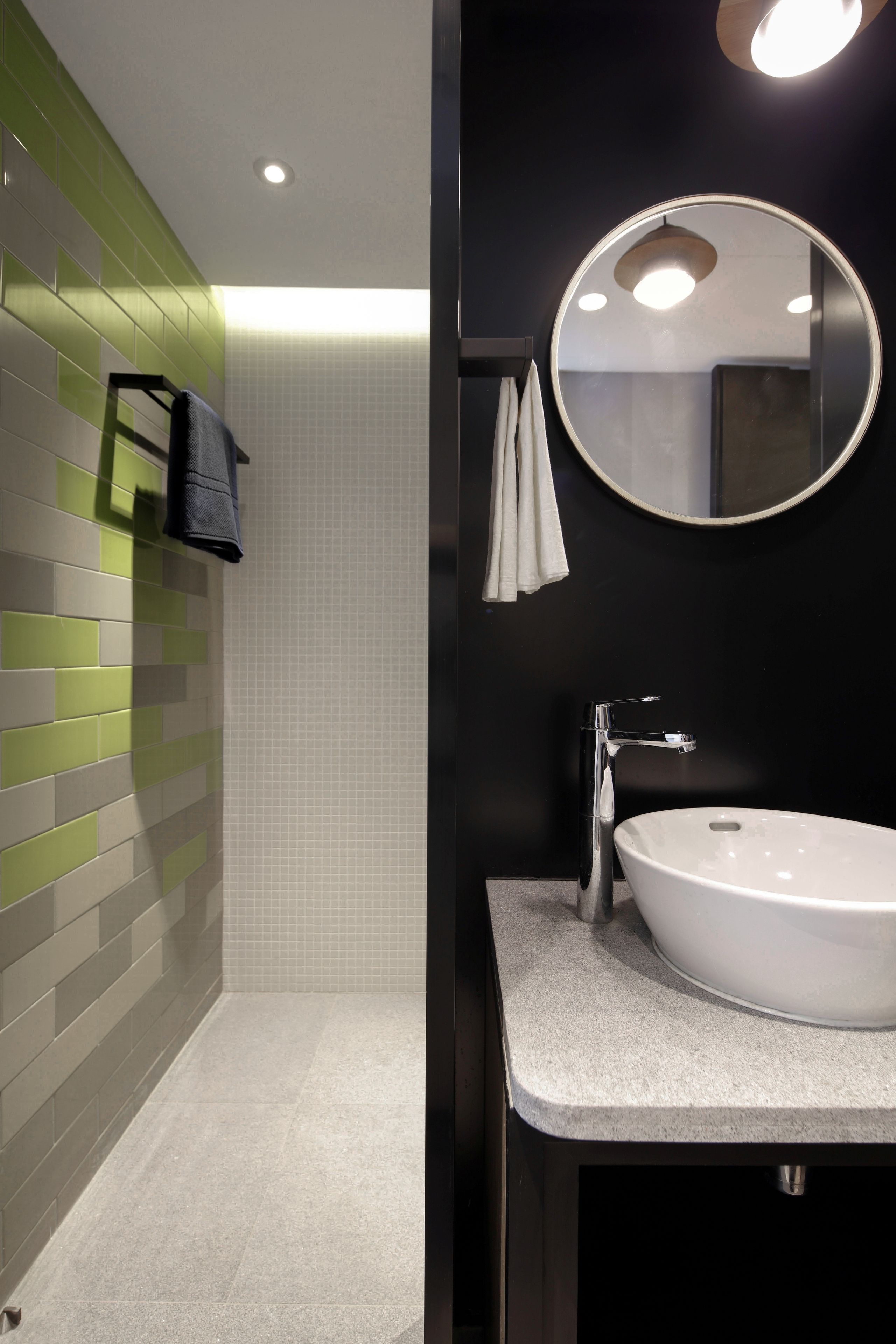 Foto - Hotel Ease Access Tsuen Wan