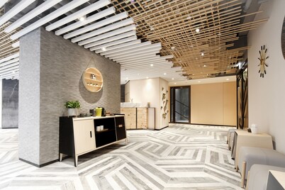 Hotel Ease Access Tsuen Wan