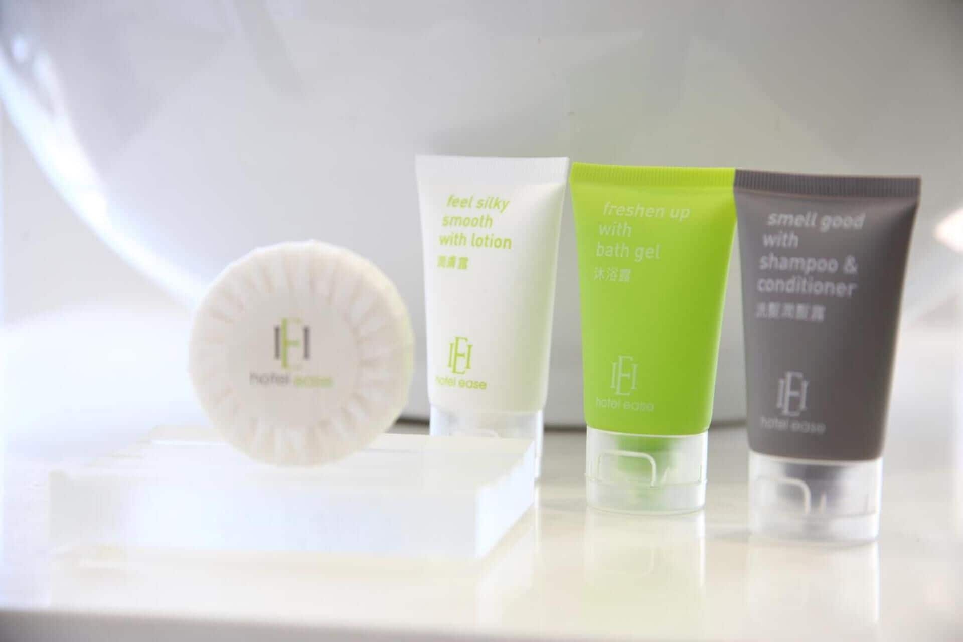 Foto - Hotel Ease Access Tsuen Wan