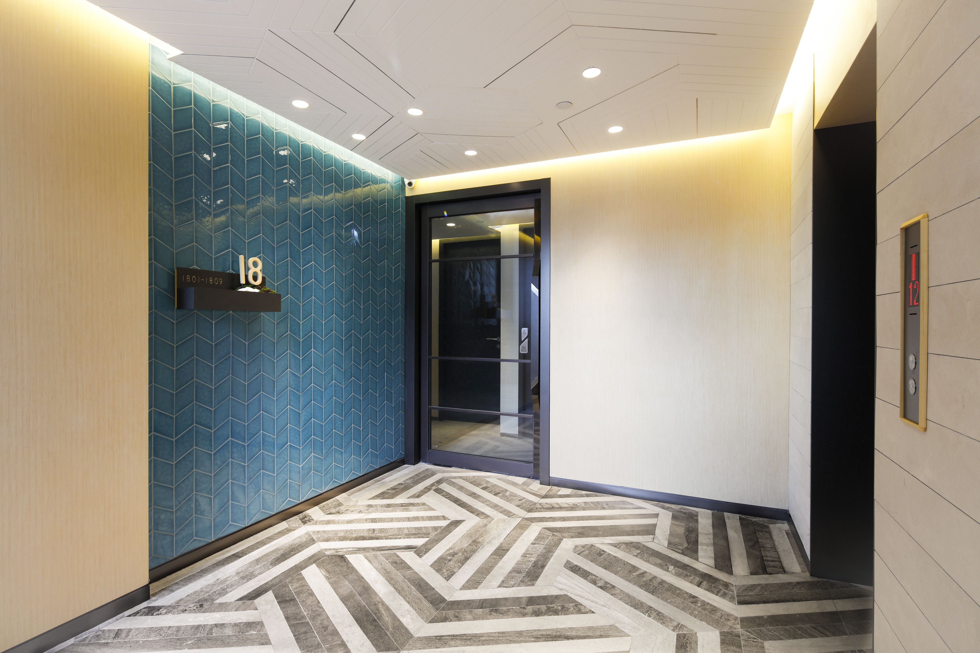 Foto - Hotel Ease Access Tsuen Wan