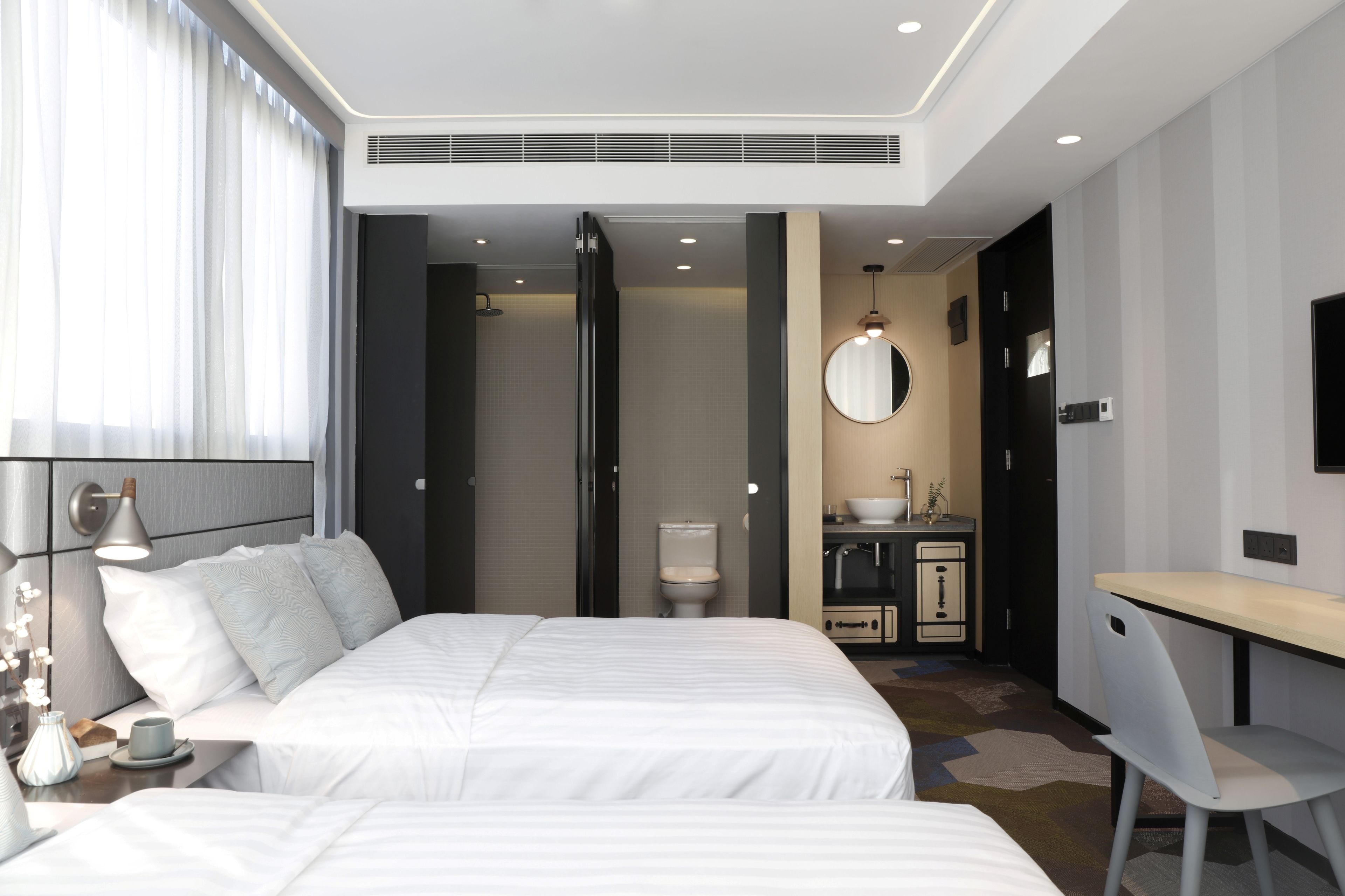 Foto - Hotel Ease Access Tsuen Wan