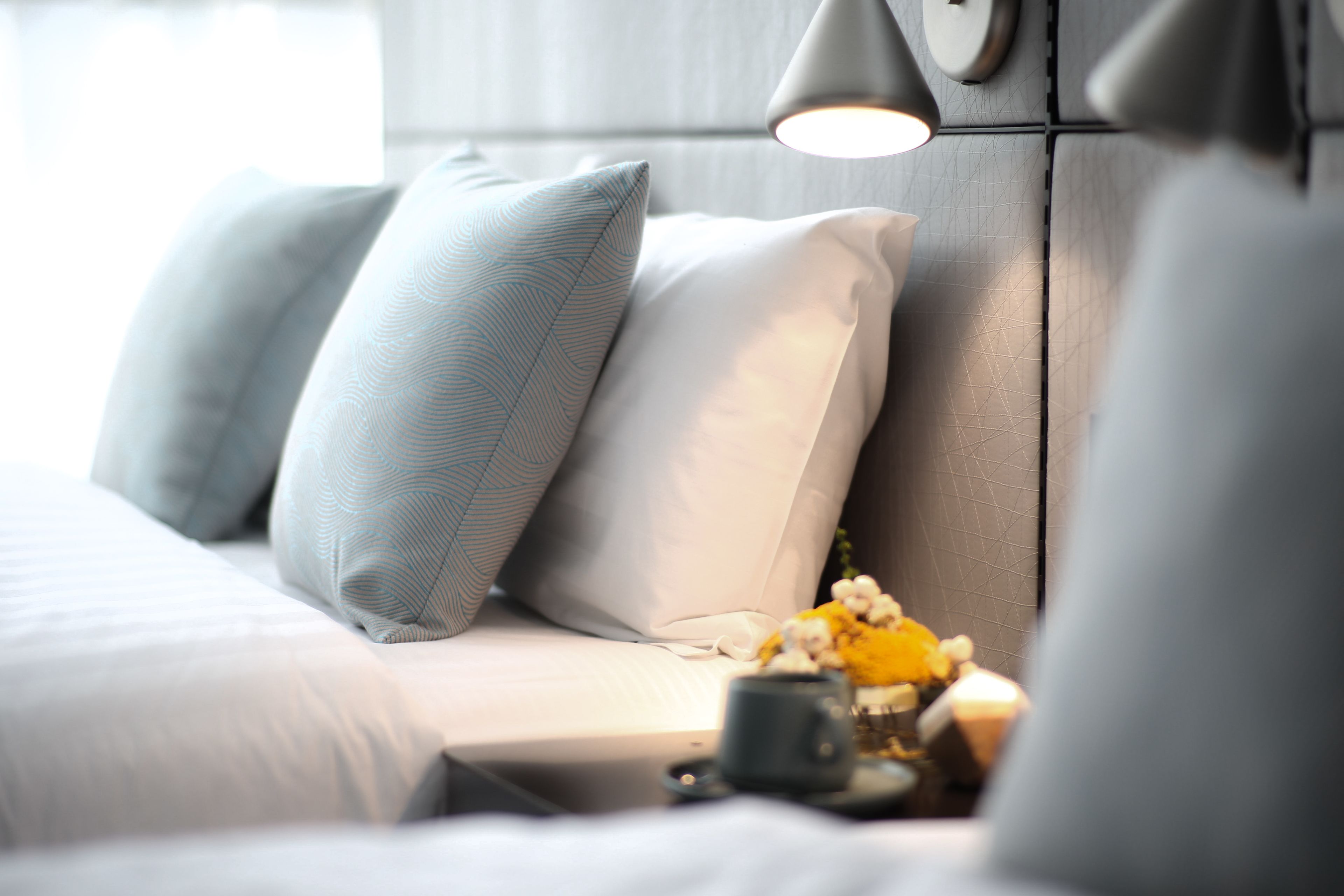 Foto - Hotel Ease Access Tsuen Wan