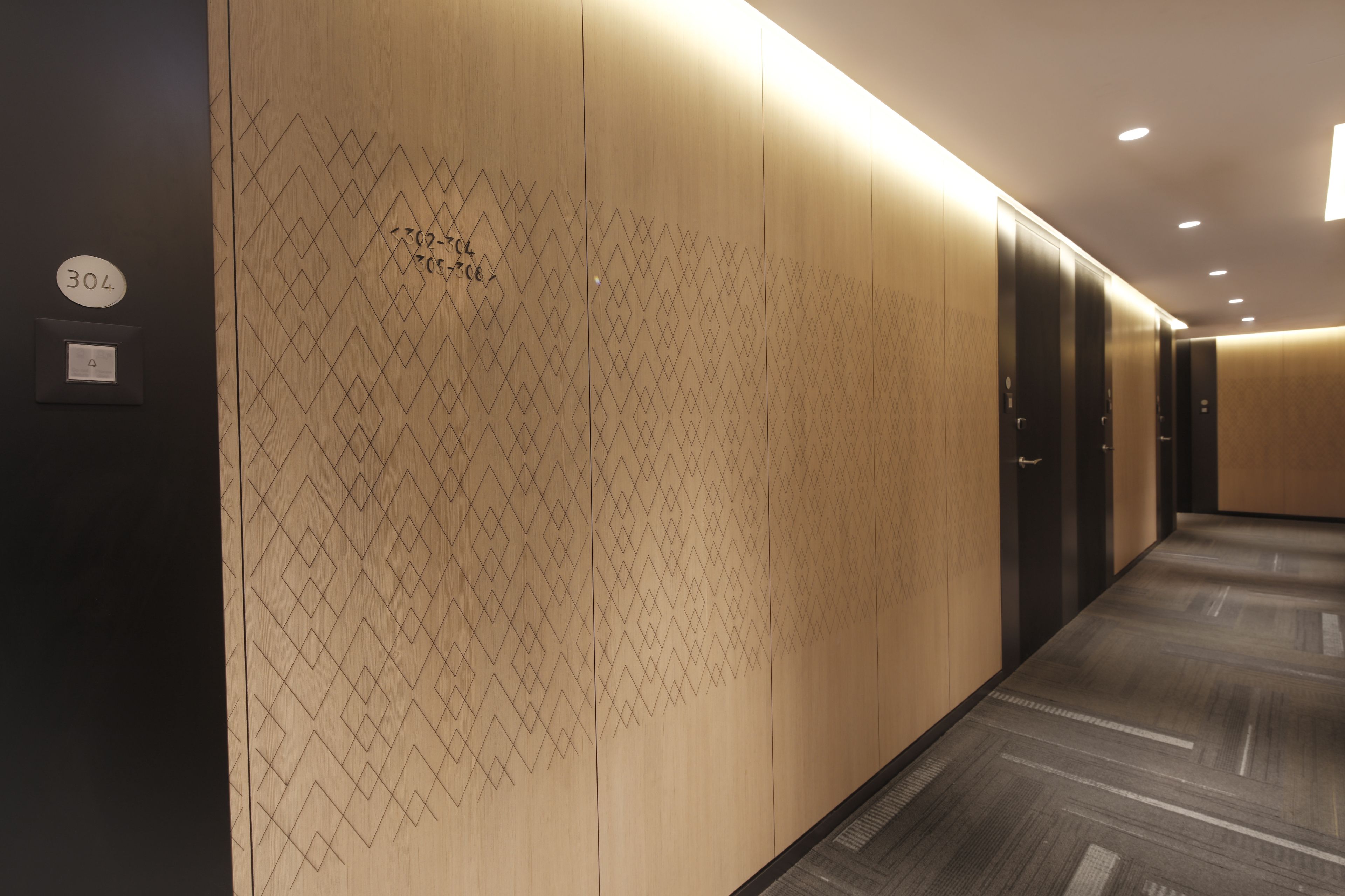 Foto - Hotel Ease Access Tsuen Wan