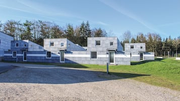 Udendørsområde