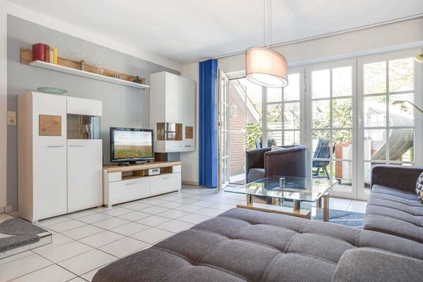 Fernseher