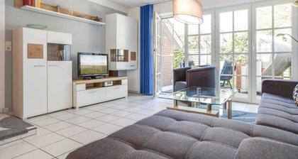 Apartment Ground floor (ID 182) - House Paulsen