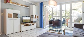 Wohnung EG (ID 182) - Wohnung EG Mitte (ID 182)