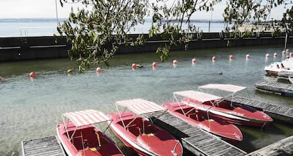 Wo der Bodensee am schönsten ist