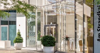 Hafencity, Marco Polo Tower, exclusive location, pure luxury, harbor view