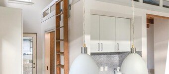 Superbe appartement à Løgumkloster