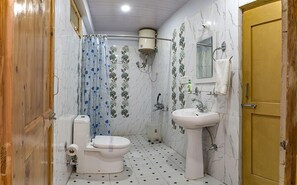 Casa rural, 2 dormitoris | Wifi gratuïta i roba de llit