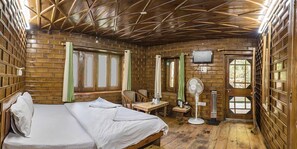 Casa rural, 1 dormitori | Wifi gratuïta i roba de llit