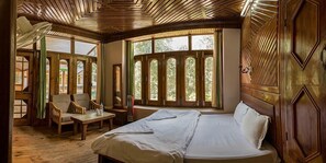 平房, 3 間臥室 | 免費無線上網、床單