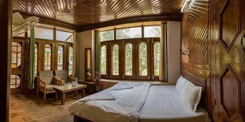 Casa de campo, 3 habitaciones | Wifi gratis y ropa de cama