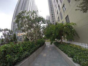 Jardin
