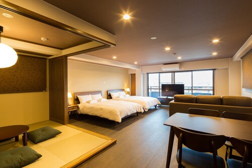 Kyoto Riverview House Kyou-raku