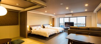 Kyoto Riverview House Kyou-raku
