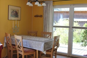 Unclassified image, 5 of 15, button - Holiday home Seagull - 100m to the beach. WE13303 - Seagull Holiday Home (Baabe)